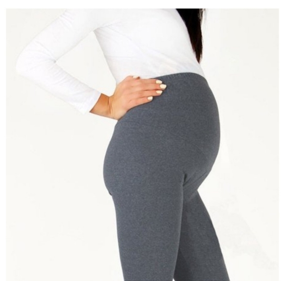 Maternity legging pants - Picture 4 of 4